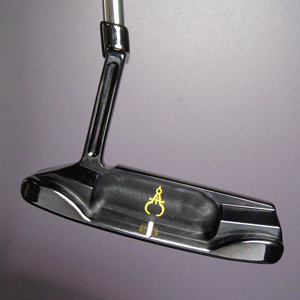 Gauge Design | 1 of 1 Putters